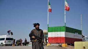 طالبان : إذا سمح الشيوخ سنستولى على إيران