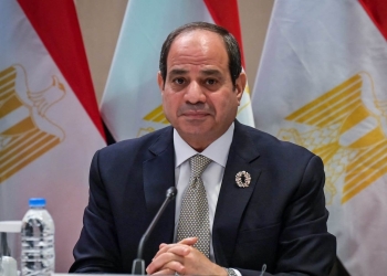 الوطنية للصحافة تهنئ الرئيس  السيسي بالذكرى العاشرة لثورة ” 30 يونيو” وعيد الأضحى المبارك
