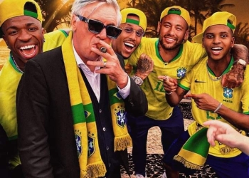 ماركا: تعيين «أنشيلوتي» مدربًا لمنتخب البرازيل  في صيف 2024