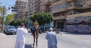 في المنيا ..الأسعار تلقي بظلالها على فرحة العيد