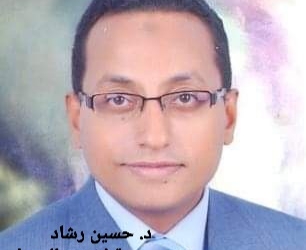 سمكة “اشتوم الجميل” في ساحل بورسعيد ليست قرشاً