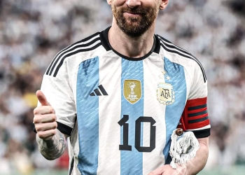 «ميسي» : فشلت مع باريس وحققت أهم أحلامي التتويج بكأس العالم
