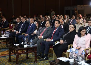 وزير المالية: مصر تنطلق بإرادة سياسية قوية.. لتحقيق حلم كل المصريين في تغطية التأمين الصحي الشامل