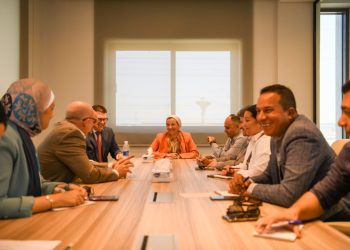 إعادة تدوير الورق بين الابتكار والتحديات في يوم البيئة العالمي