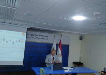 البورصة المصرية.. الأولى عربيًا على مستوى العملات المحلية