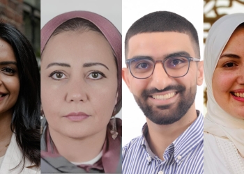 اختيار أول دفعة من ” زمالة باحثي مكافحة الفقر ” بالجامعة الأمريكية بالقاهرة