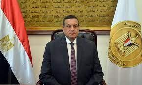 وزير التنمية المحلية : تمويل ١٩٥٥ مشروع بإجمالي استثمارات ٣٣,٦ مليون جنيه
