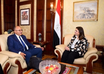 عادل بولس: دعوة المصريين في الخارج للاستثمار في “شركة المصريين” ومؤتمر 31 يوليو