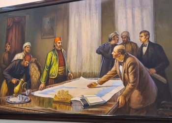 متاحف بورسعيد صفحات من التاريخ