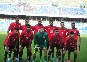 «ضياء السيد» يرشح هذا الثلاثي للتواجد مع منتخب مصر الأولمبي في أولمبياد باريس