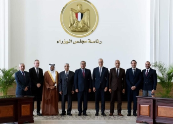 الحكومة : مشروع طاقة رياح بغرب سوهاج يخفض 2.4 مليون طن من انبعاثات ثاني أكسيد الكربون سنوياً.. ويُوفر الكهرباء لنحو 11 مليون وحدة سكنية