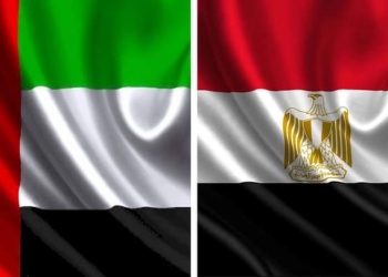 الرئيس السيسي  يتقدم بالعزاء لدولة الإمارات في وفاة الشيخ سعيد بن زايد آل نهيان ممثل حاكم أبو ظبي