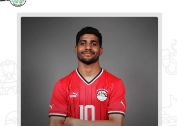 عروض أوروبية لضم إبراهيم عادل نجم بيراميدز ومنتخب مصر الأولمبي