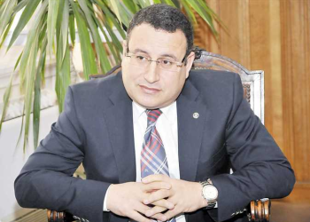 تعيين وكلاء جدد لكليتي الطب والهندسة في جامعة الإسكندرية