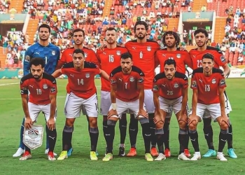 تحديد ملعب مباراة منتخب مصر و إثيوبيا في التصفيات المؤهلة لأمم إفريقيا