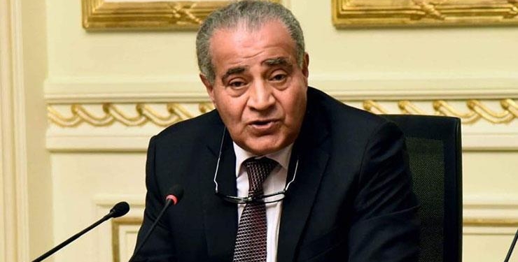 وزير التموين: مد فترة التصفية الموسمية الثانية “الأوكازيون الصيفي”
