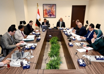 الجزار: مهلة للشركات لسداد التزاماتها المالية مع الإعفاء من كامل غرامات التأخير