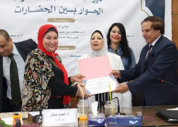 “إعلام القاهرة” تستعرض مقترحات خبراء الإعلام العرب لتعزيز وإثراء سبل حوار الحضارات