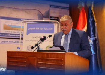 رئيس هيئة قناة السويس:اهتمام كبير بتعزيز الآليات التي من شأنها تحقيق أهداف التنمية المستدامة
