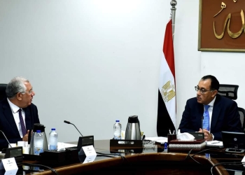 “القصير”: إجمالي تمويل المشروع القومي للبتلو 8 مليارات جنيه .. ورفع كفاءة 241 مركزاً لتجميع الألبان