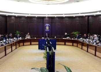 “مدبولى”: الرئيس أكد على موقف مصر الراسخ بما يدعم أمن واستقرار السودان الشقيق فى هذه المرحلة