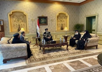 البابا تواضروس يسافر إلى المجر.. بدعوة رسمية من حكومتها