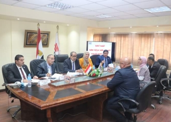 إطلاق أول لجنة اعتماد لرخصة مزاولة المهنة في مجال البصمة الكربونية