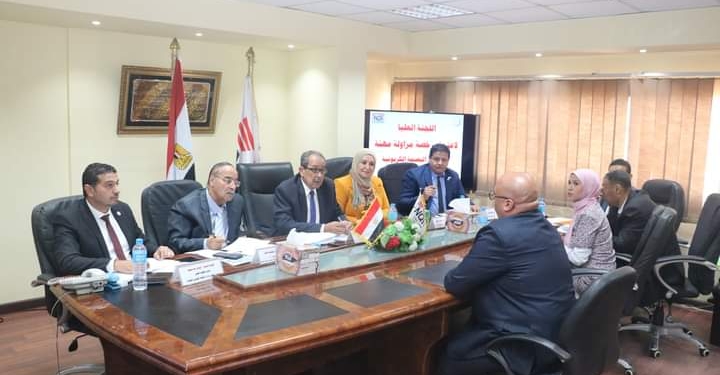 إطلاق أول لجنة اعتماد لرخصة مزاولة المهنة في مجال البصمة الكربونية