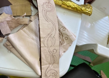 ورش حرفية بالمنوفية وكفر الشيخ