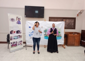 “عشان ولادكم.. احسبوها صح”.. حملة توعية نفسية بالشراكة بين الكنيسة الأسقفية ووزارة التضامن