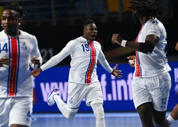 فوز منتخب جورجيا على الرأس الأخضر في گأس العالم للسلة