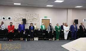 مشاركون بالحوار الوطنى : نسعى لوضع سياسات لمواجهة المشكلات التى تواجه الأسرة