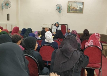 العربي للتنمية الاجتماعية ينظم ندوة للتوعية بكيفية التعامل مع الأزمة الاقتصادية