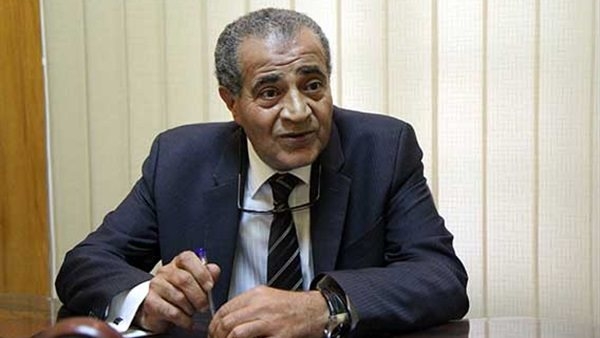 بالفيديو.. طرح حلوى المولد النبوي الشريف بالمجمعات الاستهلاكية بتخفيضات 25%