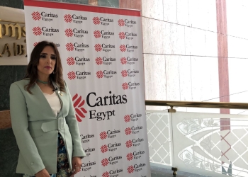 على هامش مؤتمر كاريتاس الشرق الأوسط.. بروتوكول تعاون بين “روتاري كايرو ريڤر نايل” و”كاريتاس”