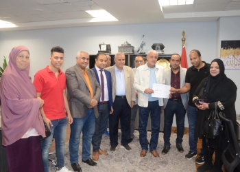 “الإسكان”: اعتماد أول عقد تقنين بحصة عينية مقابل تنمية المناطق المضافة لمدينة الشروق