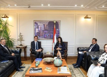وزيرة التعاون الدولي تؤكد عمق الشراكة القائمة بين مصر والبنك الدولي من خلال تنفيذ العديد من المشروعات