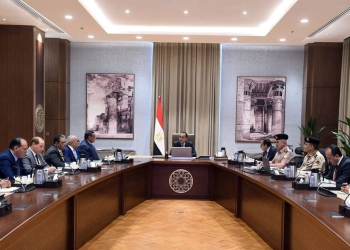الدولة تستعد لإطلاق خطة تنموية شاملة في شمال سيناء