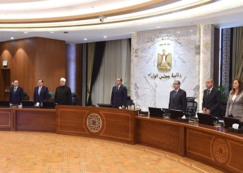 “مدبولي” يوجه بفتح قنوات الاتصال من خلال منظومة الشكاوى الحكومية الموحدة لتلقي شكاوى المتضررين من الإعصار في ليبيا