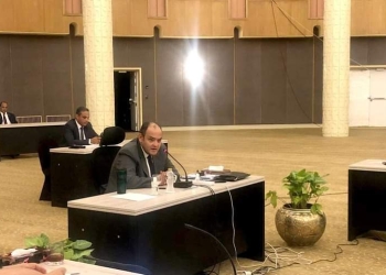 وزير الصناعة: جاري إعداد استراتيجية وطنية للتنمية الصناعية لدعم الصناعة الوطنية فى مواجهة التحديات الاقتصادية العالمية