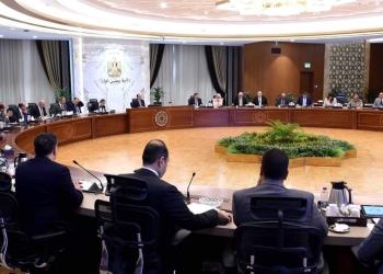 رئيس الوزراء يترأس اجتماع اللجنة الوزارية لوحدة الصين
