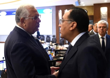 “القصير”:التوسُّع تدريجيًا في زراعة القمح  و فول الصويا وعباد الشمس