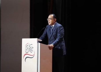 مدبولي: لو لم يتم تنفيذ أي مشروعات أخرى بالدولة سوى مشروع ” حياة كريمة ” فيكفي الرئيس السيسي