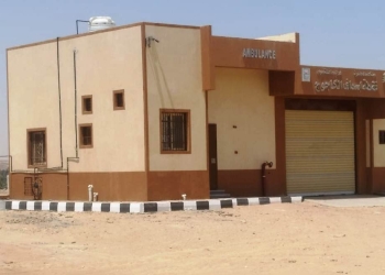 محافظ أسوان يوجه بسرعة بحث وتلبية مطالب أهالى قرية الكاجوج بكوم أمبو