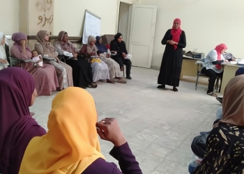 تنفيذ أندية البحث عن وظيفة بالقاهرة والجيزة
