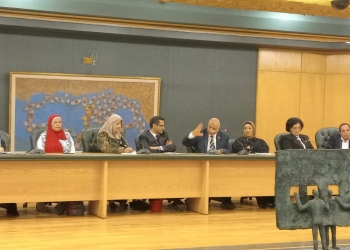 “المرأة في حرب أكتوبر”.. أحدث ندوات صالون المرأة بنقابة الصحفيين