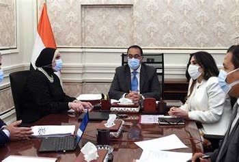 رئيس الوزراء  : لدينا 152 فرص استثمارية فى قطاع الصناعة بتكلف الدولة  استيراد منتجات بحوالى أكثر من 25 مليار دولار