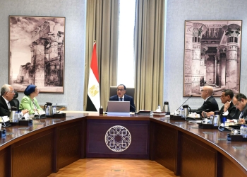 الأعلى للتخطيط والتنمية العمرانية يوافق على مشروع تطوير حديقتي الحيوان والأورمان