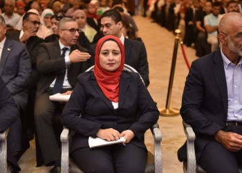 CIB وزارة العمل: ملتقى توظيف لذوى همم في بنك