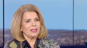 “الأعلى للإعلام” ينعي وفاة نجل السفيرة مشيرة خطاب